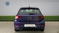 Volkswagen Polo 1.0 TSI Life 5dr Petrol Hatchback